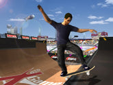 ESPN X Games Skateboarding
